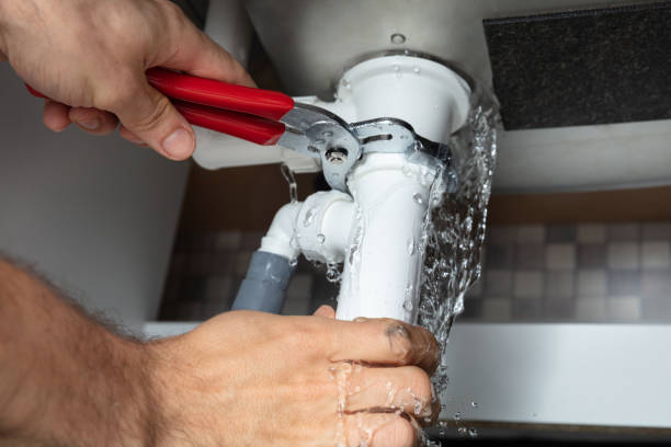 Best Flooded house restoration  in Holiday Valley, OH